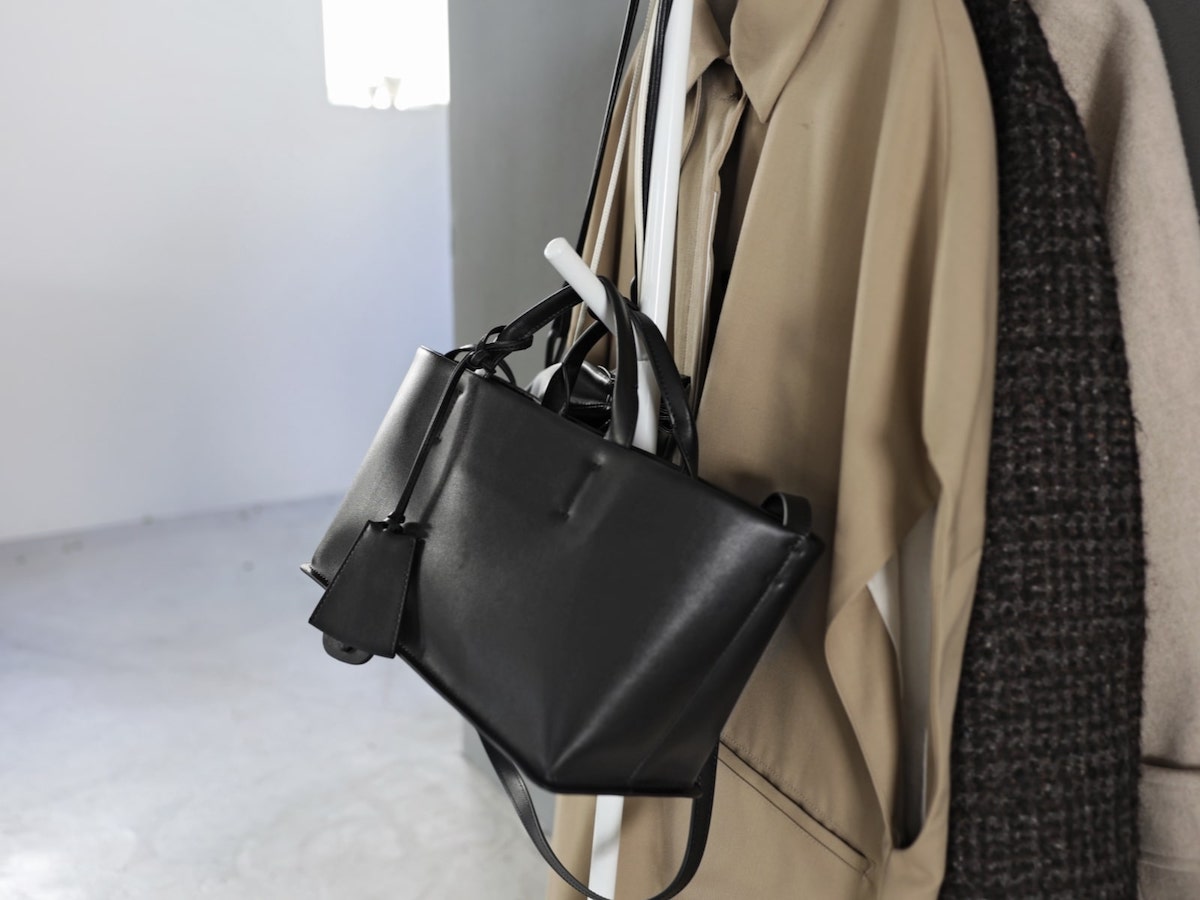 インテリアにこだわりたい、だけど便利さも大切に。無理せず心地よく整えるなら「Ordre」がいいらしい