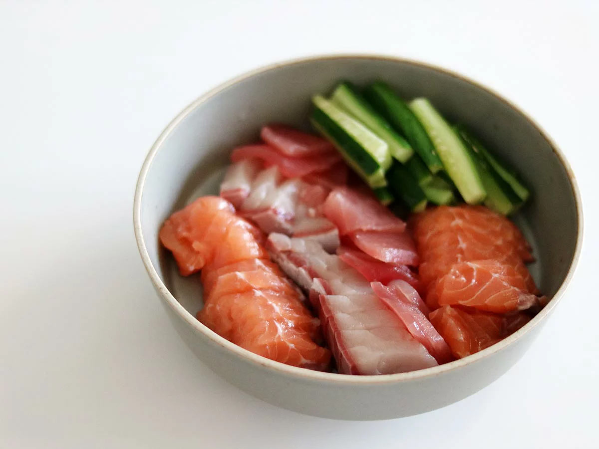 包丁を出すほどでもない「ちょい切り」からガッツリお肉まで。スタッフがずーっと使い続けてる「テーブルナイフ」