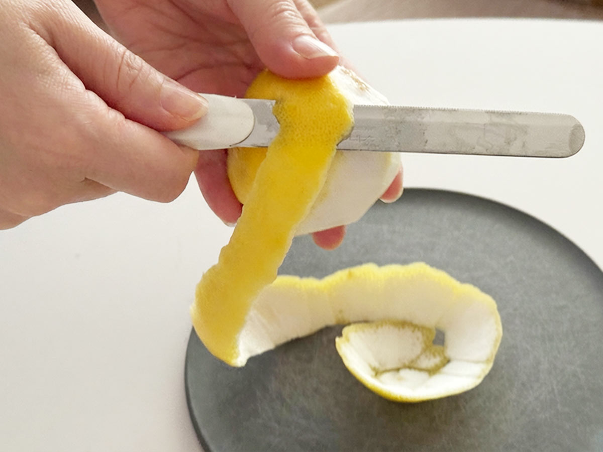 ARCOSナイフ＆バターナイフ