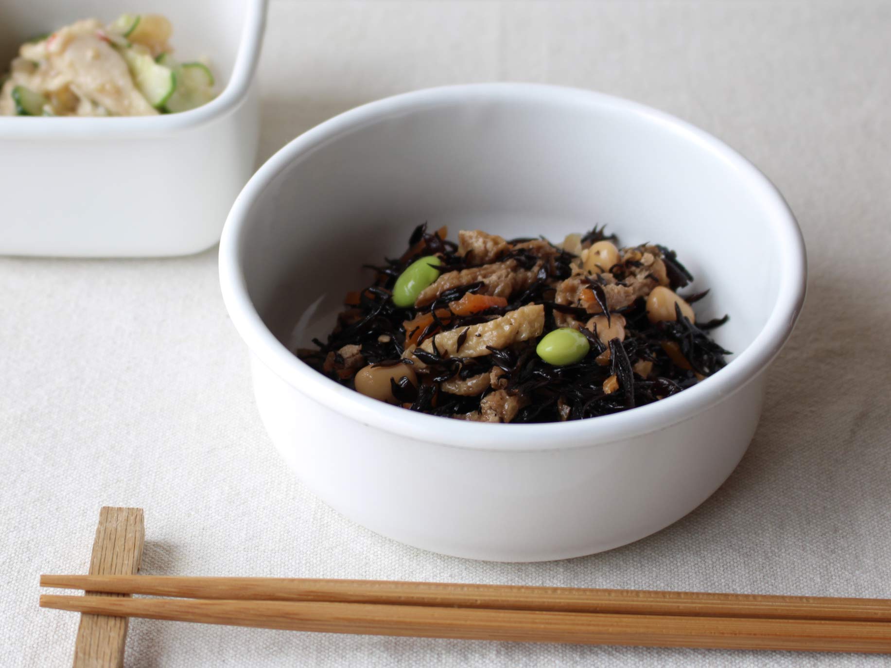 ゆらぎ世代のインナーケアに。「鉄の片手鍋」で鉄分たっぷりお味噌汁生活