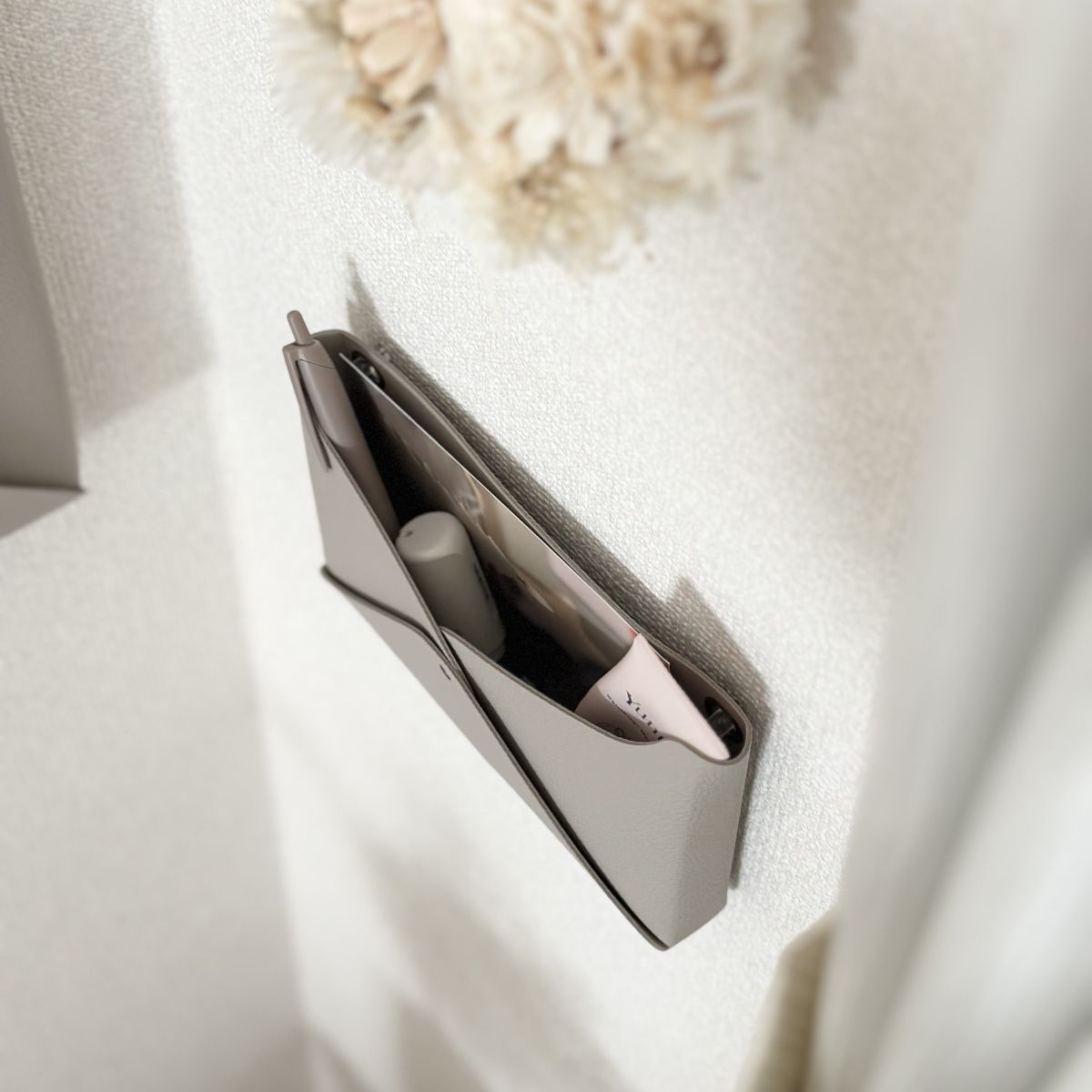 “つい放置”を卒業できるレターポケット。進化したNEWタイプをインスタグラマーさんも活用中！