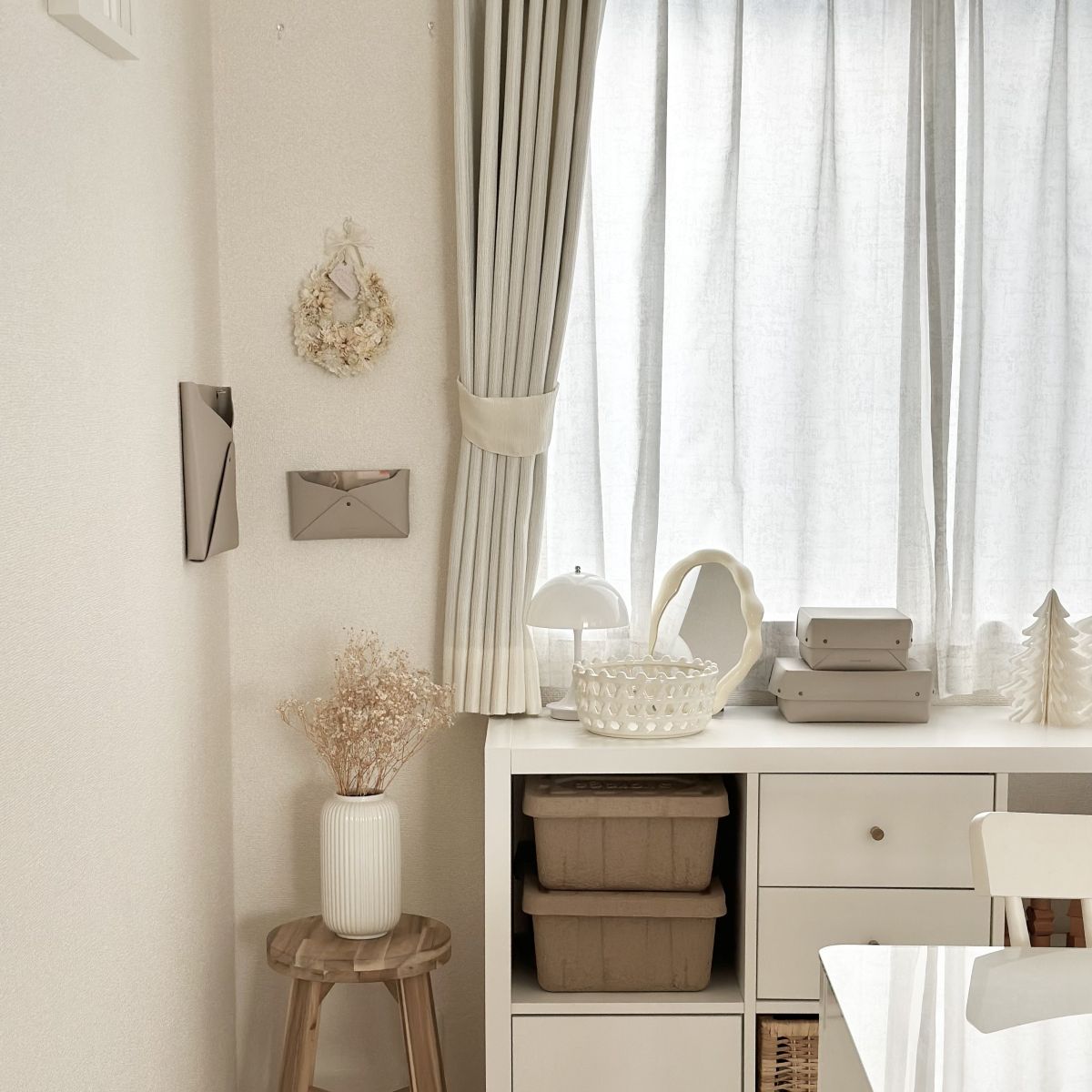 “つい放置”を卒業できるレターポケット。進化したNEWタイプをインスタグラマーさんも活用中！