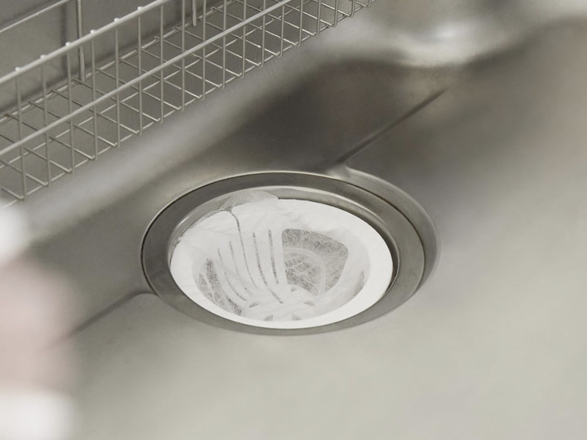 ニオイ＆雑菌増加シーズンがくる前に導入したい！キッチンのプチストレスを解決するグッズ2選