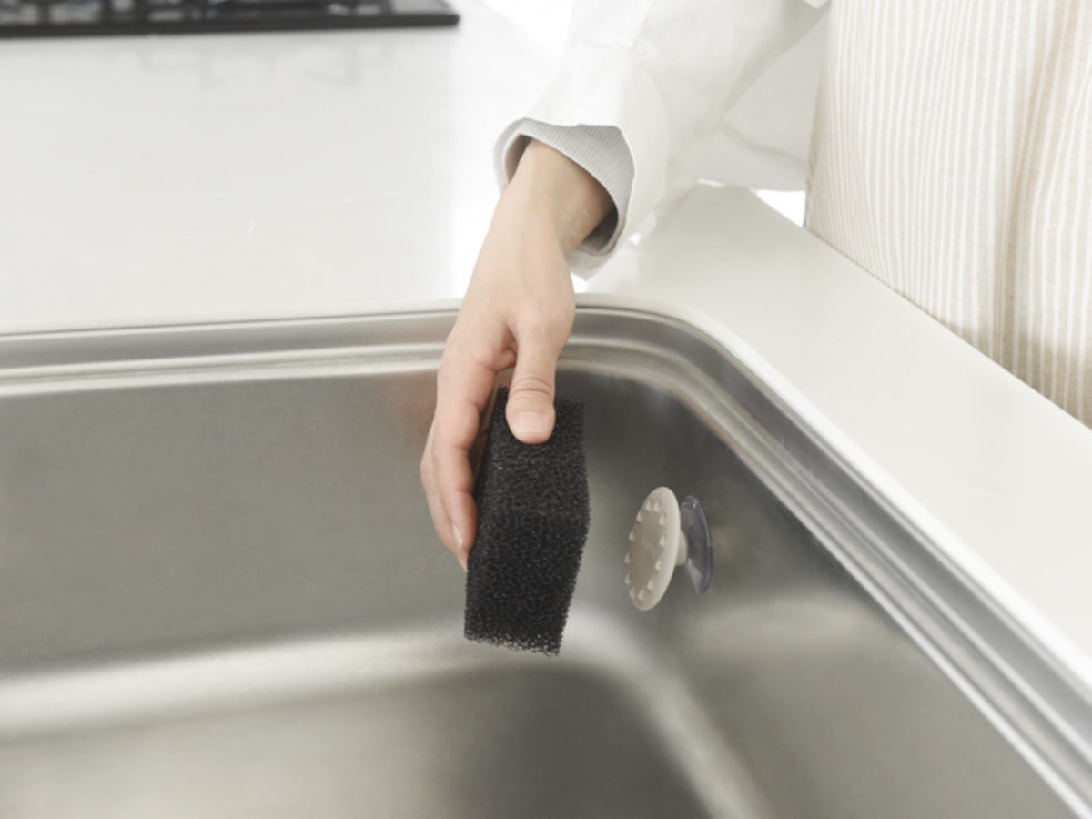 ニオイ＆雑菌増加シーズンがくる前に導入したい！キッチンのプチストレスを解決するグッズ2選