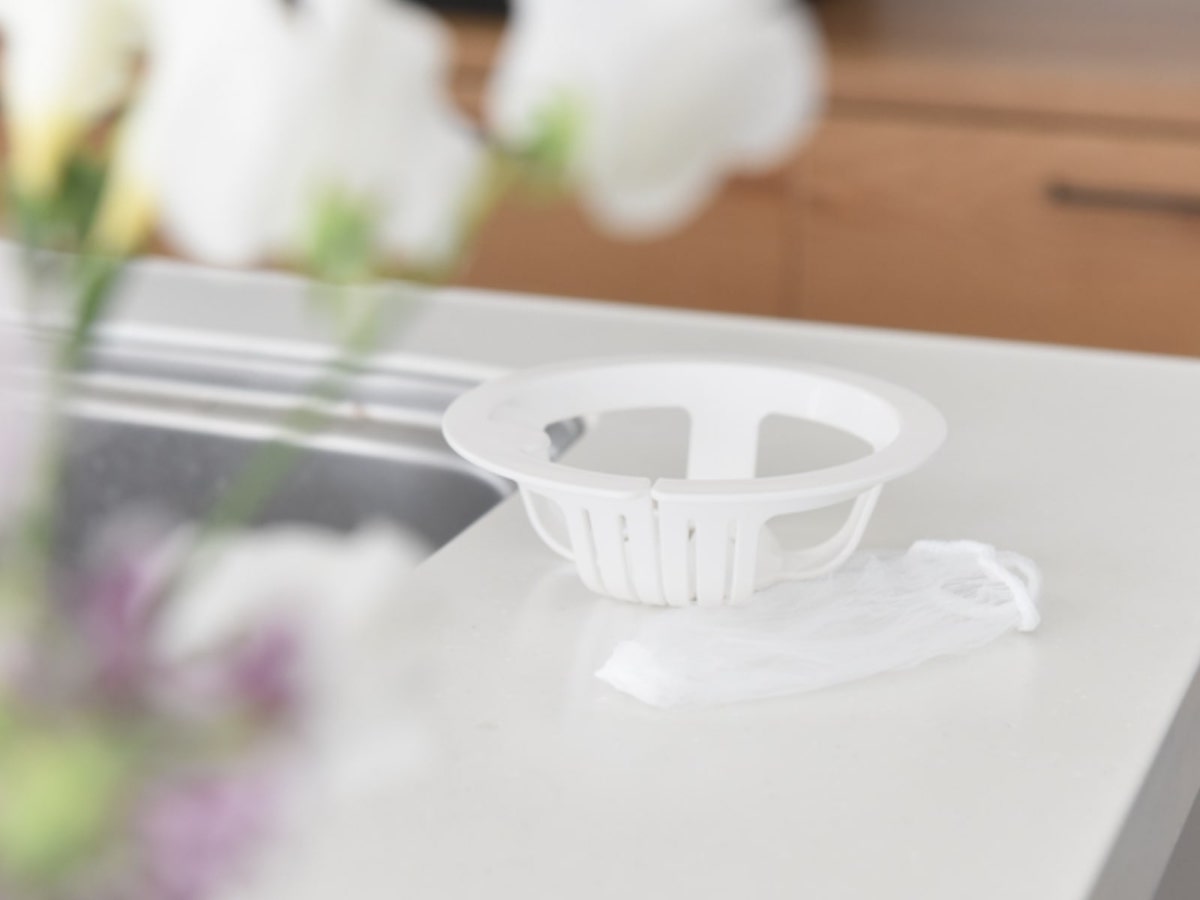 ニオイ＆雑菌増加シーズンがくる前に導入したい！キッチンのプチストレスを解決するグッズ2選