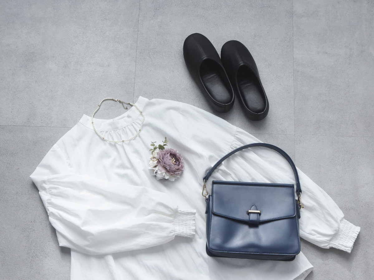 入園・入学式スタイルをキレイに見せたい！ママの願いを「+3cm」に込めたインヒール入り携帯スリッパが遂に完成