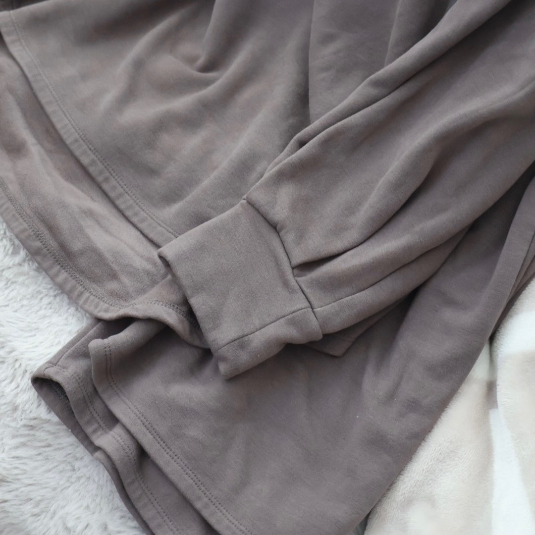 「とんでもなく柔らかくて…」インスタグラマーさんも虜になったルームウェア。着てみないとわからない感動レポが続々！