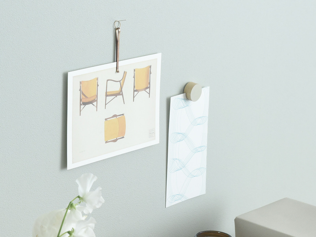 「雰囲気のある部屋」の第一歩に、ヴィンテージライクなディスプレイはいかが？