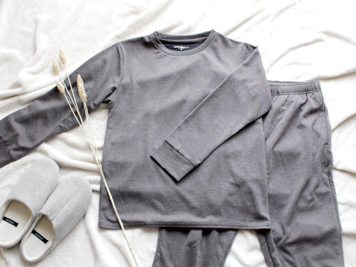 実際どうなの？「着るだけで疲れが取れる」話題のリカバリーウェア、1ヶ月続けてみました