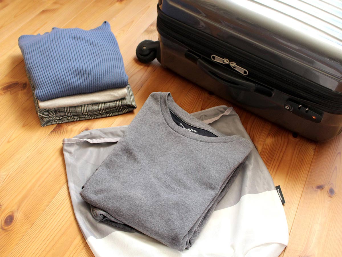 実際どうなの？「着るだけで疲れが取れる」話題のリカバリーウェア、1ヶ月続けてみました