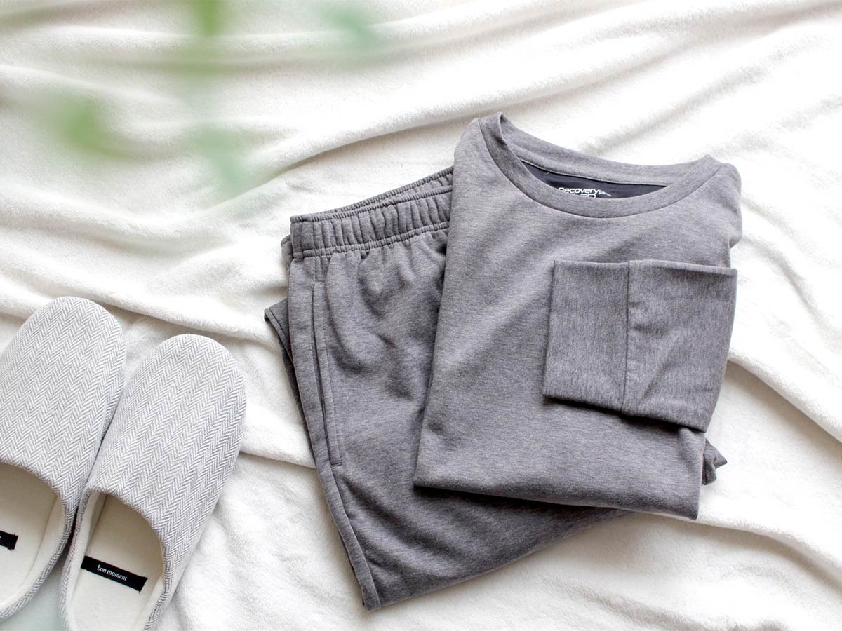 リカバリーウェア