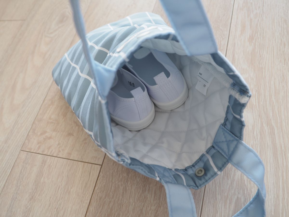 何から準備する？新1年生ママが最初に選んだ「入学4点セット」レポ