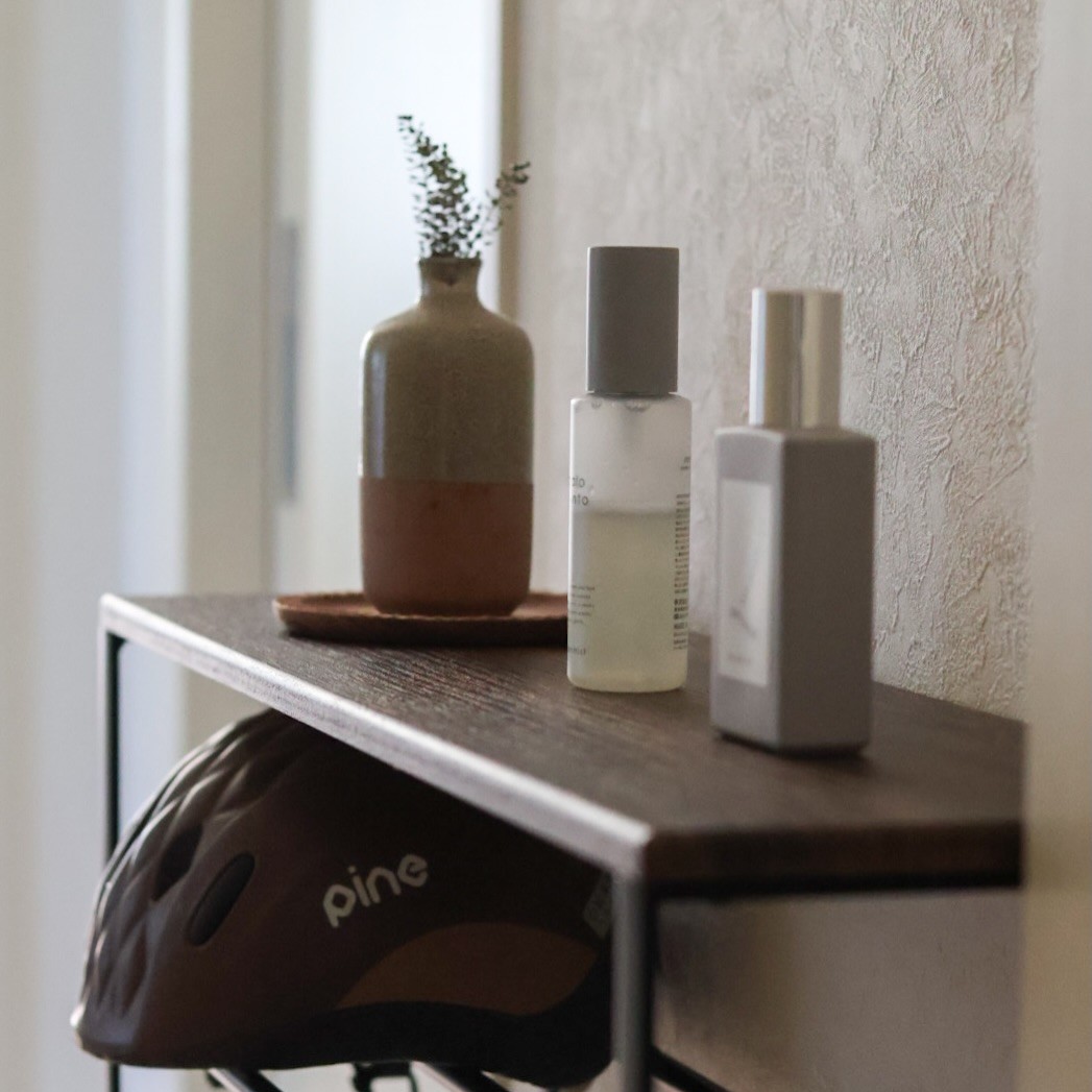 『その手があったか！』奥行き19.5cmのスリムラック活用アイディア3選【インスタグラマーさんのもの選び】