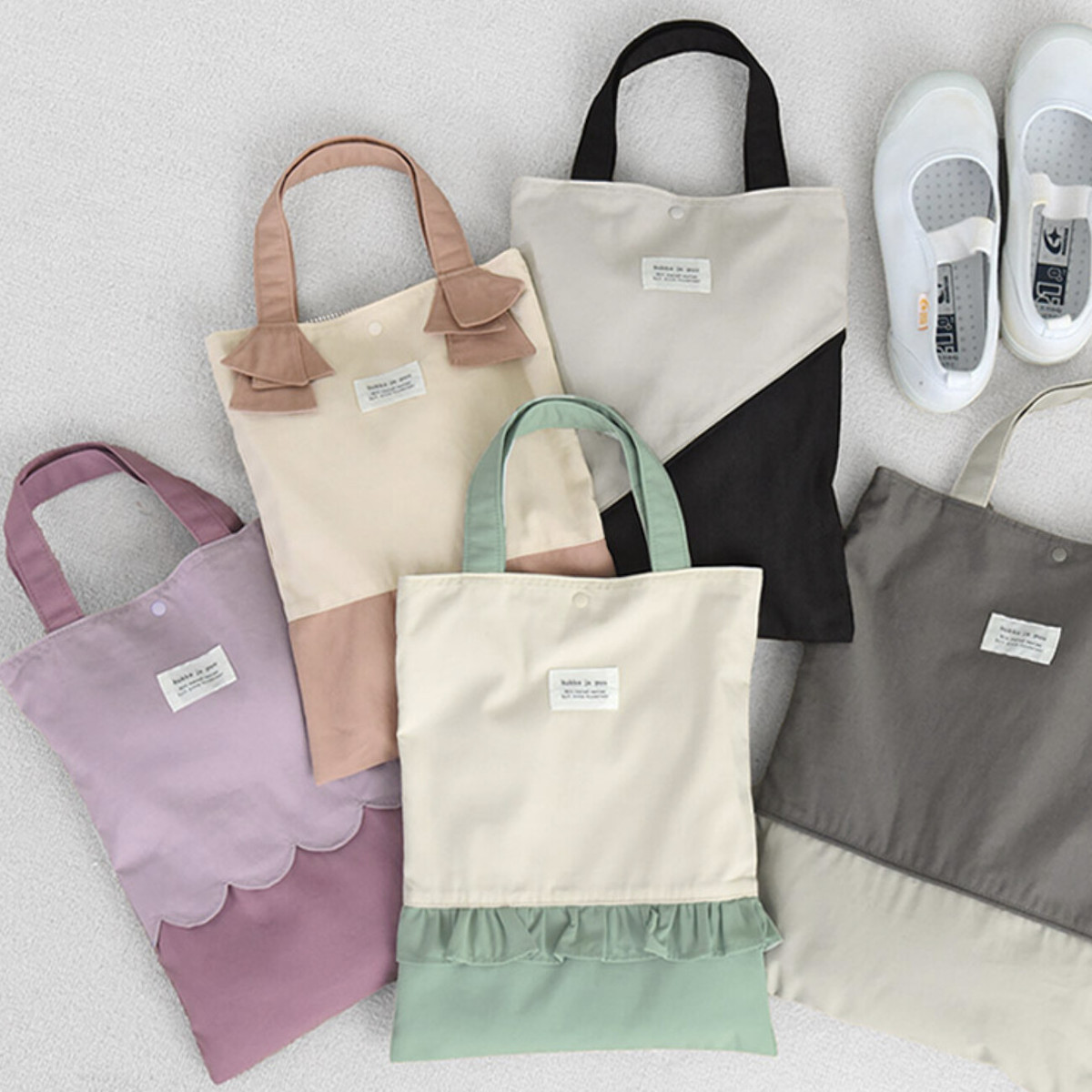 ＜第2弾＞みんなが選んだ入園入学グッズ2026！男の子・女の子・双子コーデも【インスタグラマーさんのもの選び】