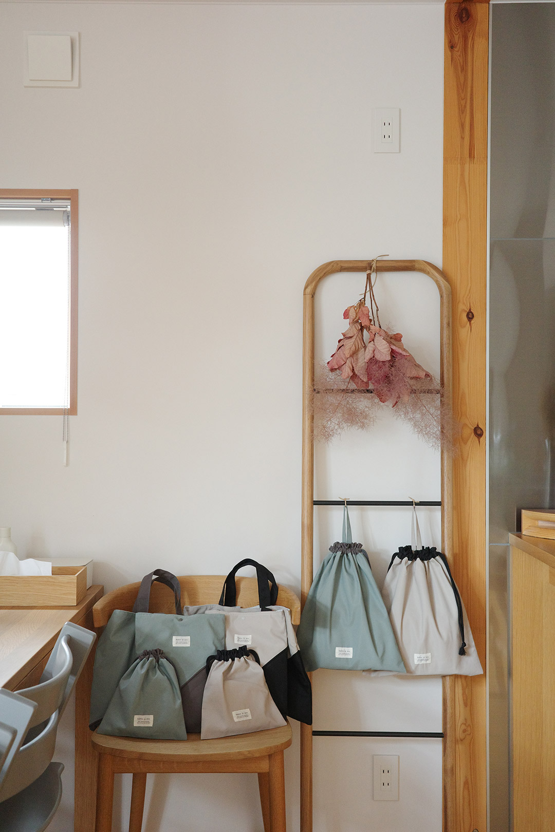 ＜第2弾＞みんなが選んだ入園入学グッズ2026！男の子・女の子・双子コーデも【インスタグラマーさんのもの選び】