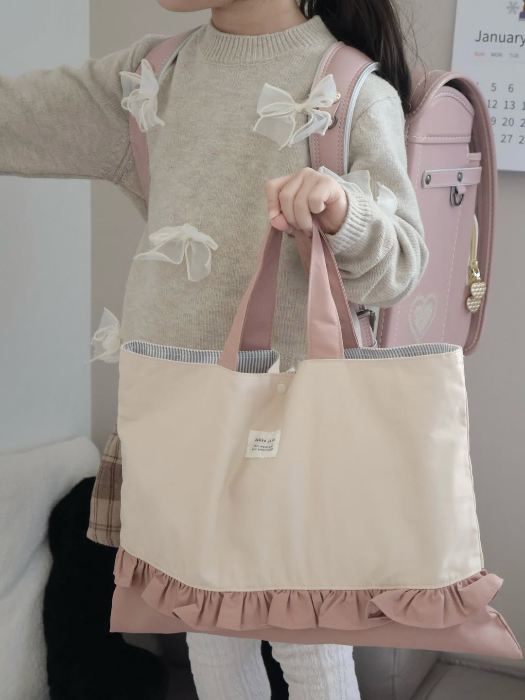 ＜第2弾＞みんなが選んだ入園入学グッズ2026！男の子・女の子・双子コーデも【インスタグラマーさんのもの選び】