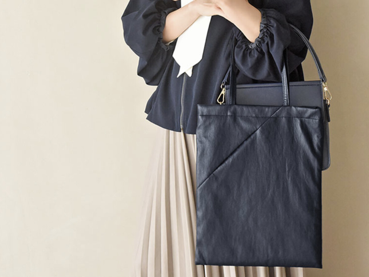 新学期＆入学式の準備はOK？インスタグラマーさんも高評価 “ママに必須”の携帯スリッパ3種一気見せ！