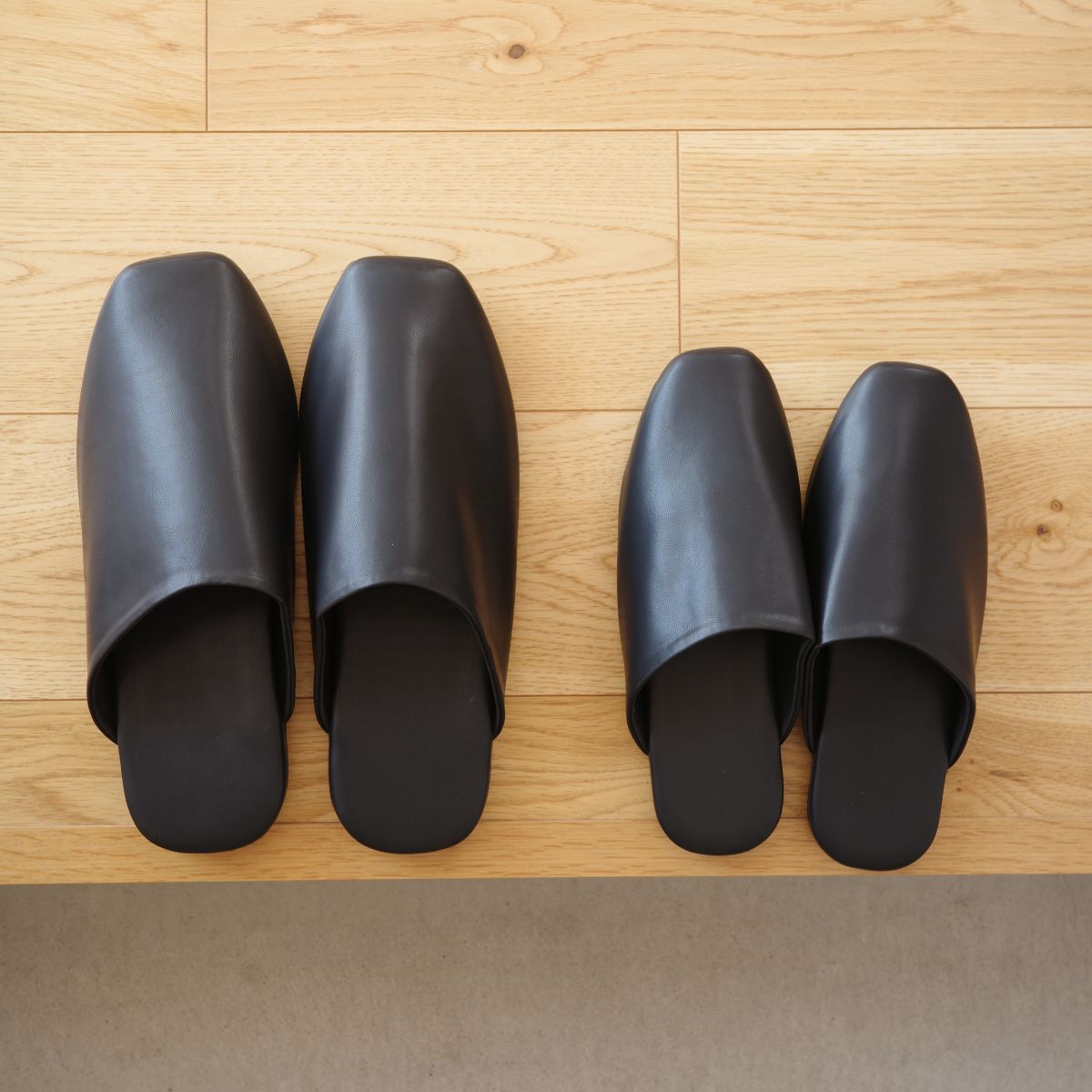 新学期＆入学式の準備はOK？インスタグラマーさんも高評価 “ママに必須”の携帯スリッパ3種一気見せ！