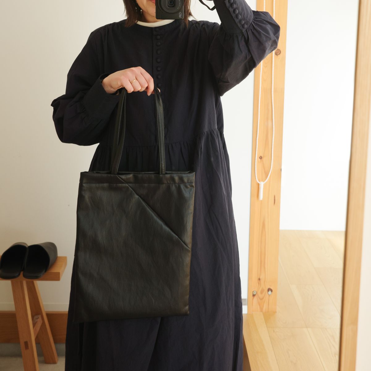 新学期＆入学式の準備はOK？インスタグラマーさんも高評価 “ママに必須”の携帯スリッパ3種一気見せ！