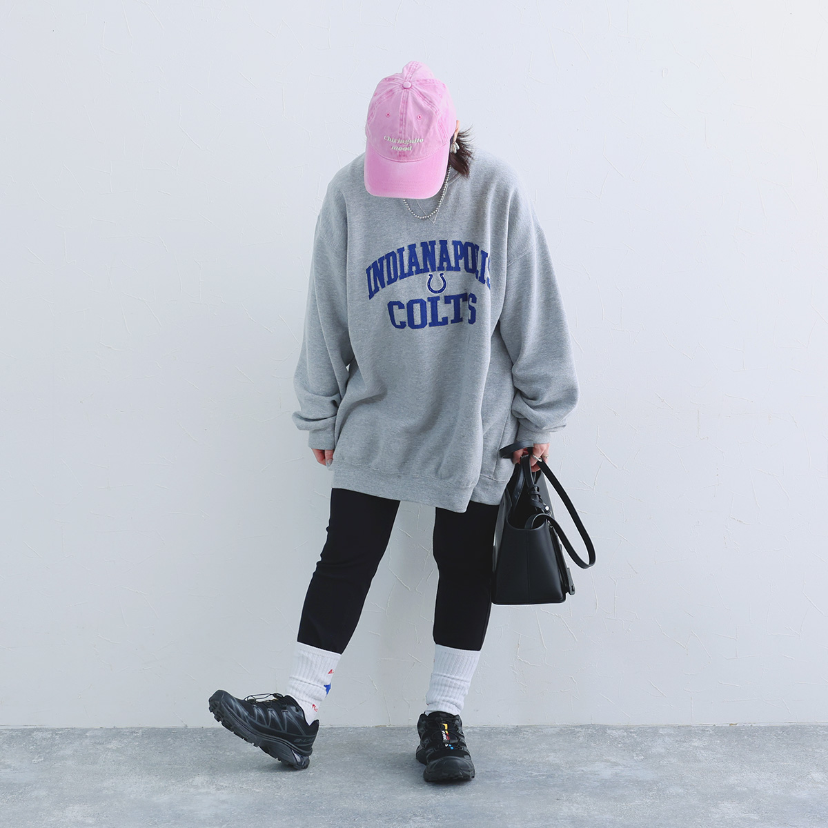 春の即戦力、360度グーーーンと伸びるストレッチパンツ。ベストセラーのはき心地をスタッフ4名がチェック