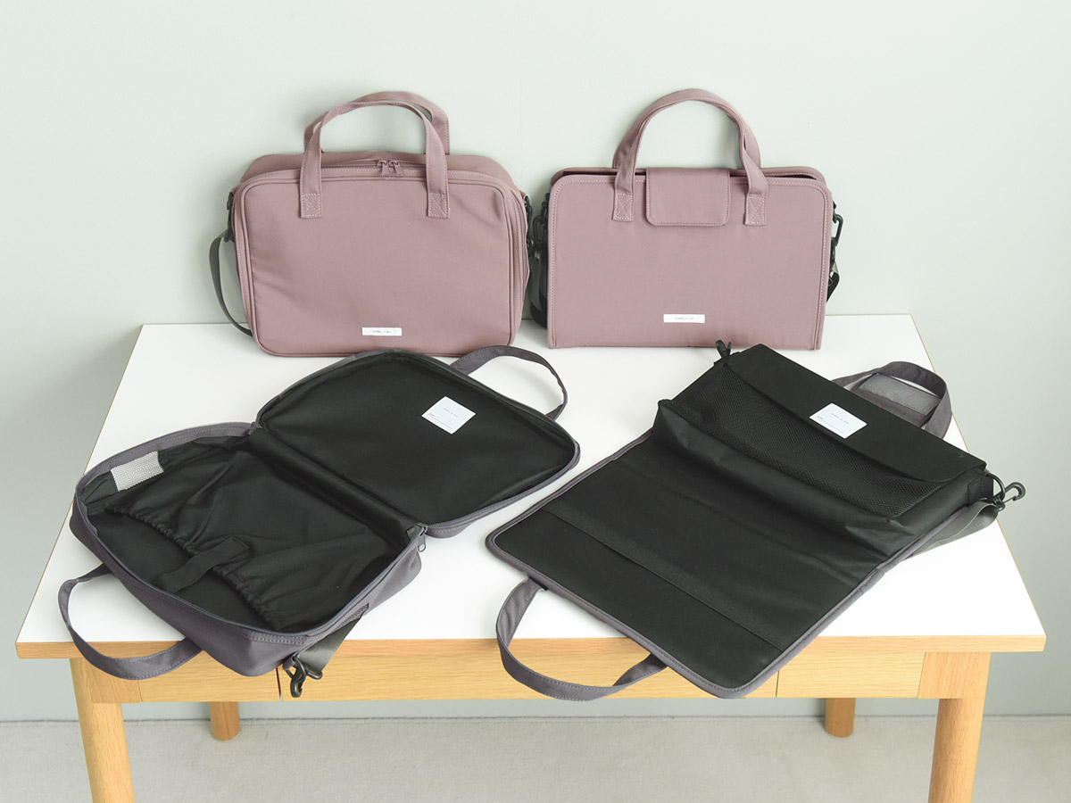 春から小3、はじめての習字に。くすみカラーで特別感「クッカヤプー　書道セット」