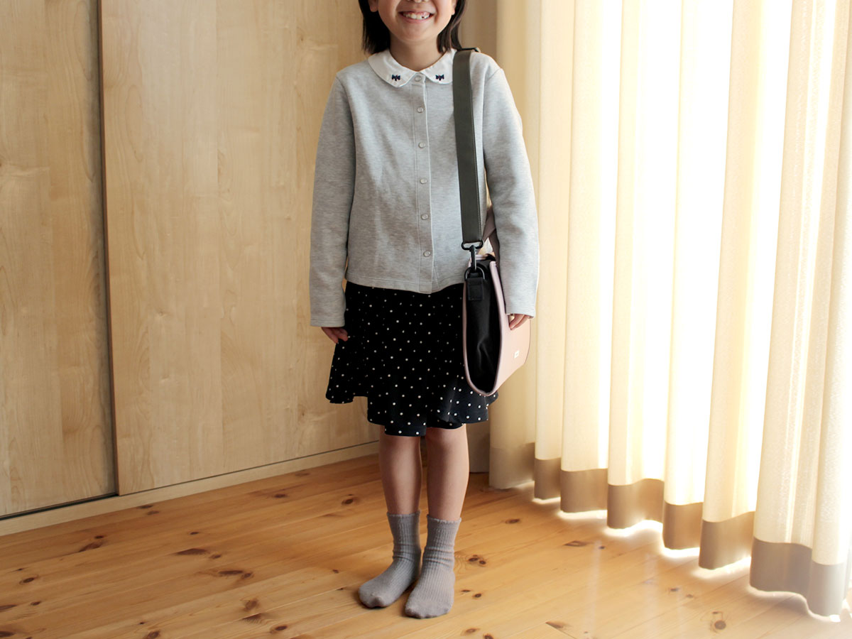 春から小3、はじめての習字に。くすみカラーで特別感「クッカヤプー　書道セット」