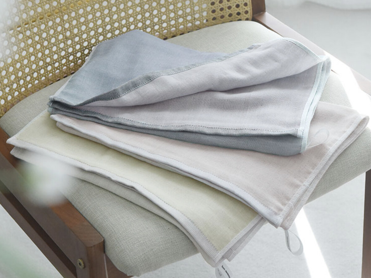 新色「リバーシブル」も大注目のかさばらないタオル。“お得なセット”も登場で気持ちのいい新生活が始まる！