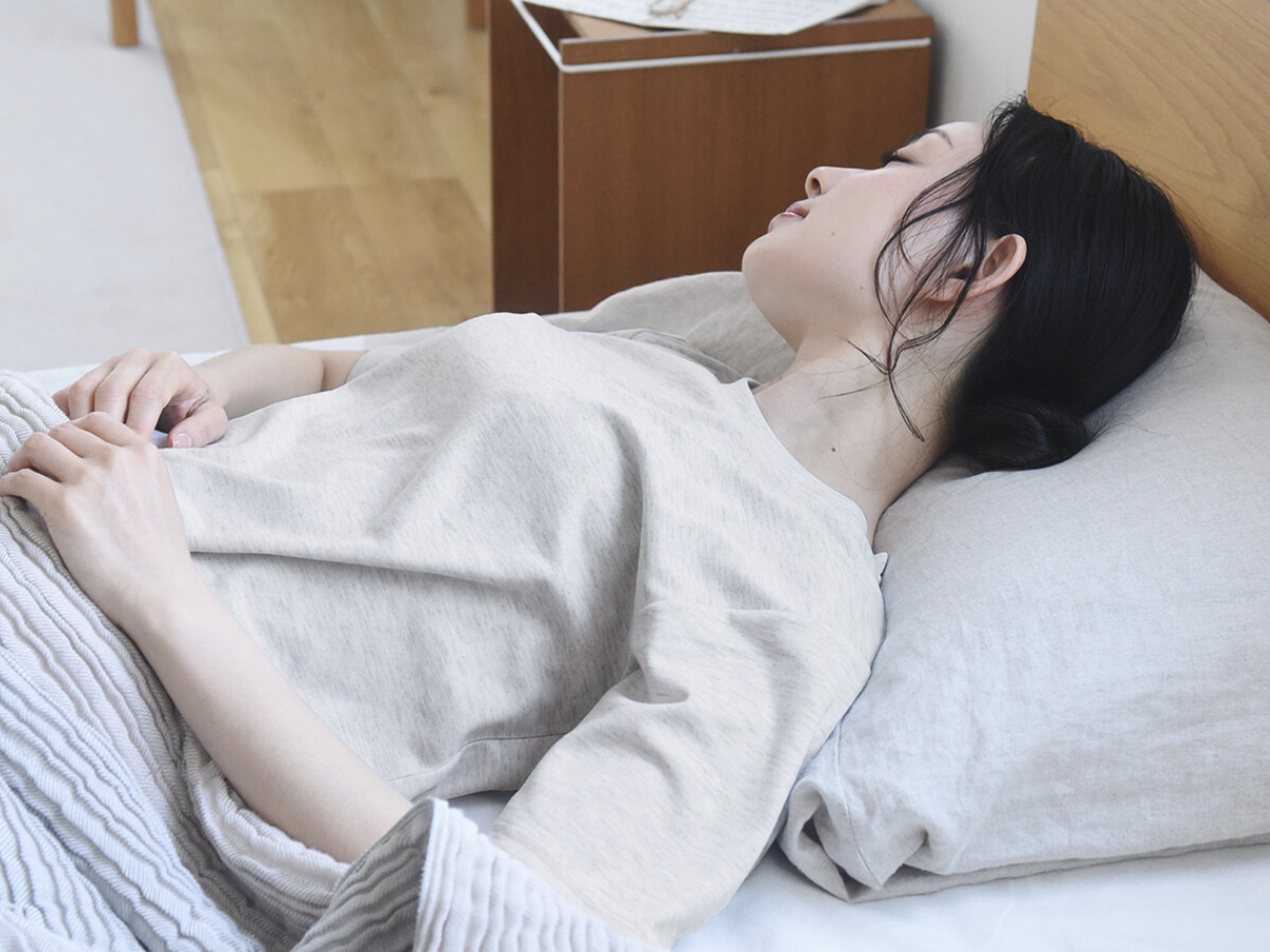 半信半疑で着てみた結果…「体がポカポカ」あの疲労回復ウェアをインスタグラマーさんが正直レポ！