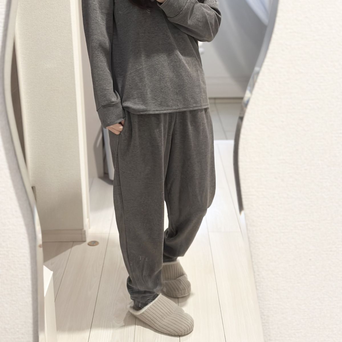 半信半疑で着てみた結果…「体がポカポカ」あの疲労回復ウェアをインスタグラマーさんが正直レポ！