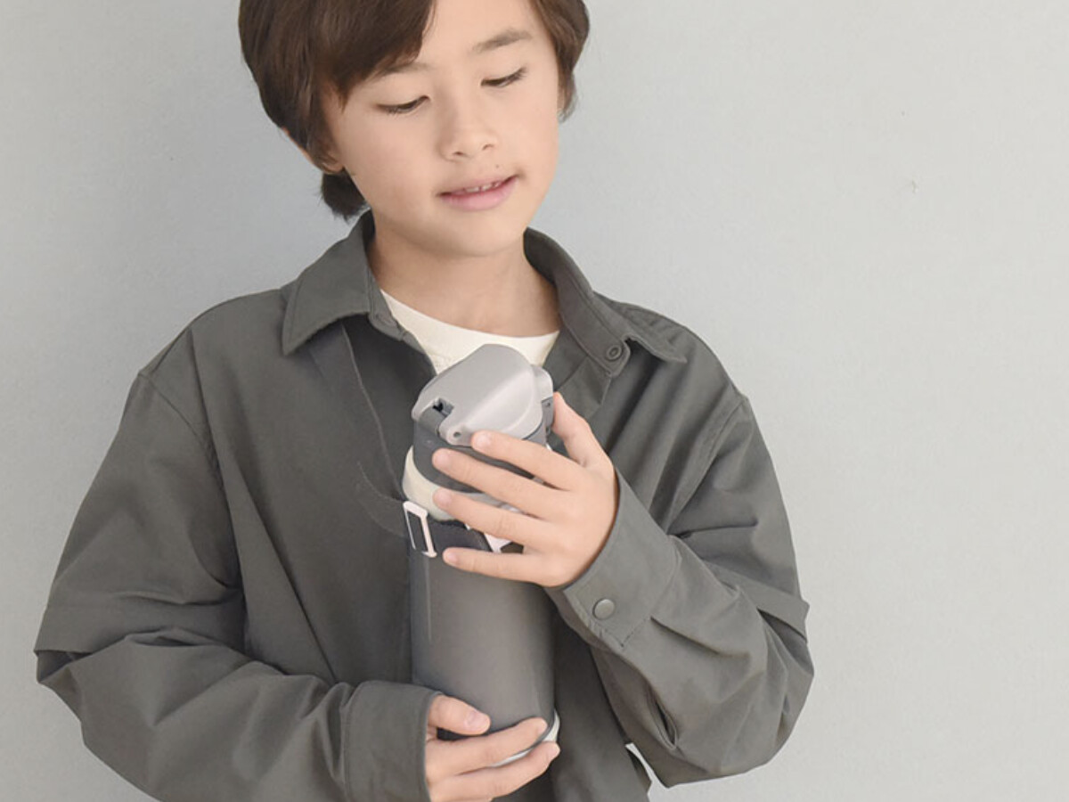 うちの子にはどのサイズ？子どもの成長に合わせて選べる水筒＆カバー【インスタグラマーさんのもの選び】