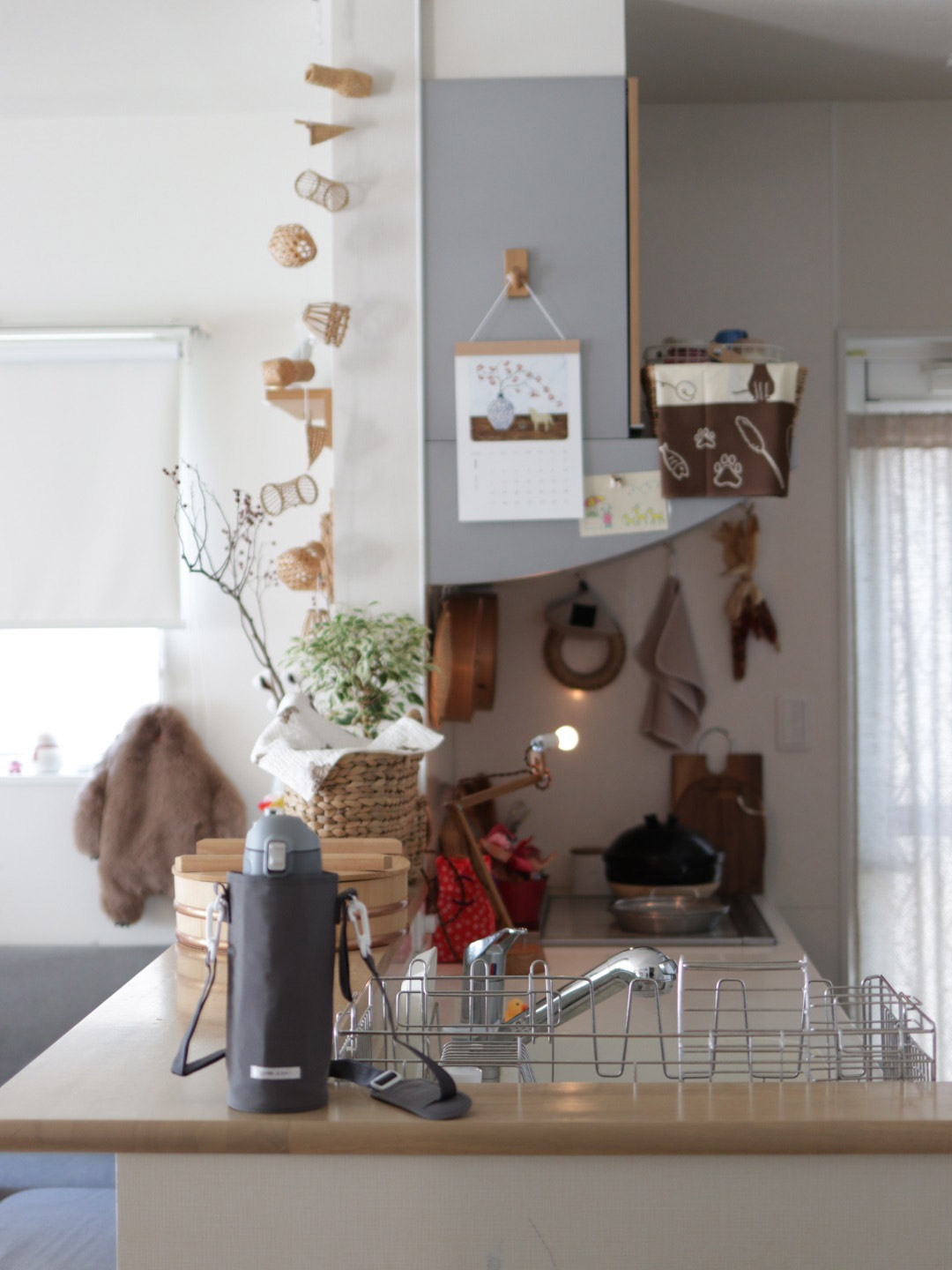 うちの子にはどのサイズ？子どもの成長に合わせて選べる水筒＆カバー【インスタグラマーさんのもの選び】