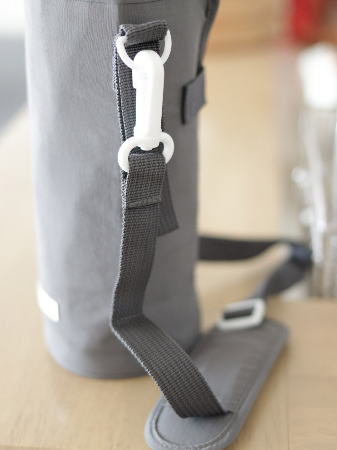 うちの子にはどのサイズ？子どもの成長に合わせて選べる水筒＆カバー【インスタグラマーさんのもの選び】