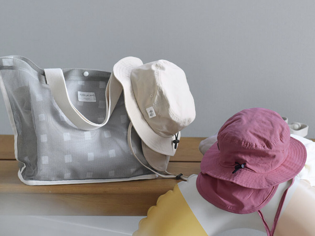 【全部見せます】キッズ帽子2026大集合！5アイテムからどれを選ぶ？それぞれの特徴は？