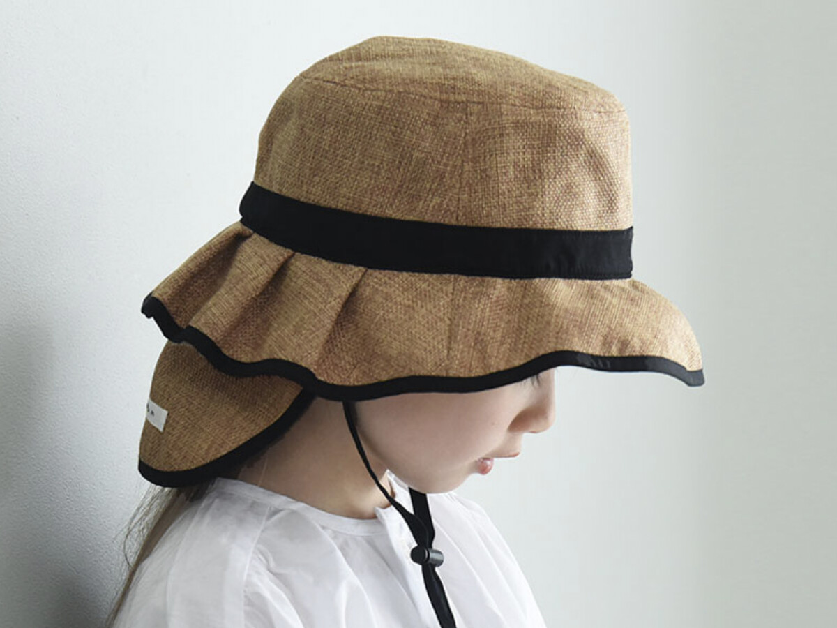 【全部見せます】キッズ帽子2026大集合！5アイテムからどれを選ぶ？それぞれの特徴は？