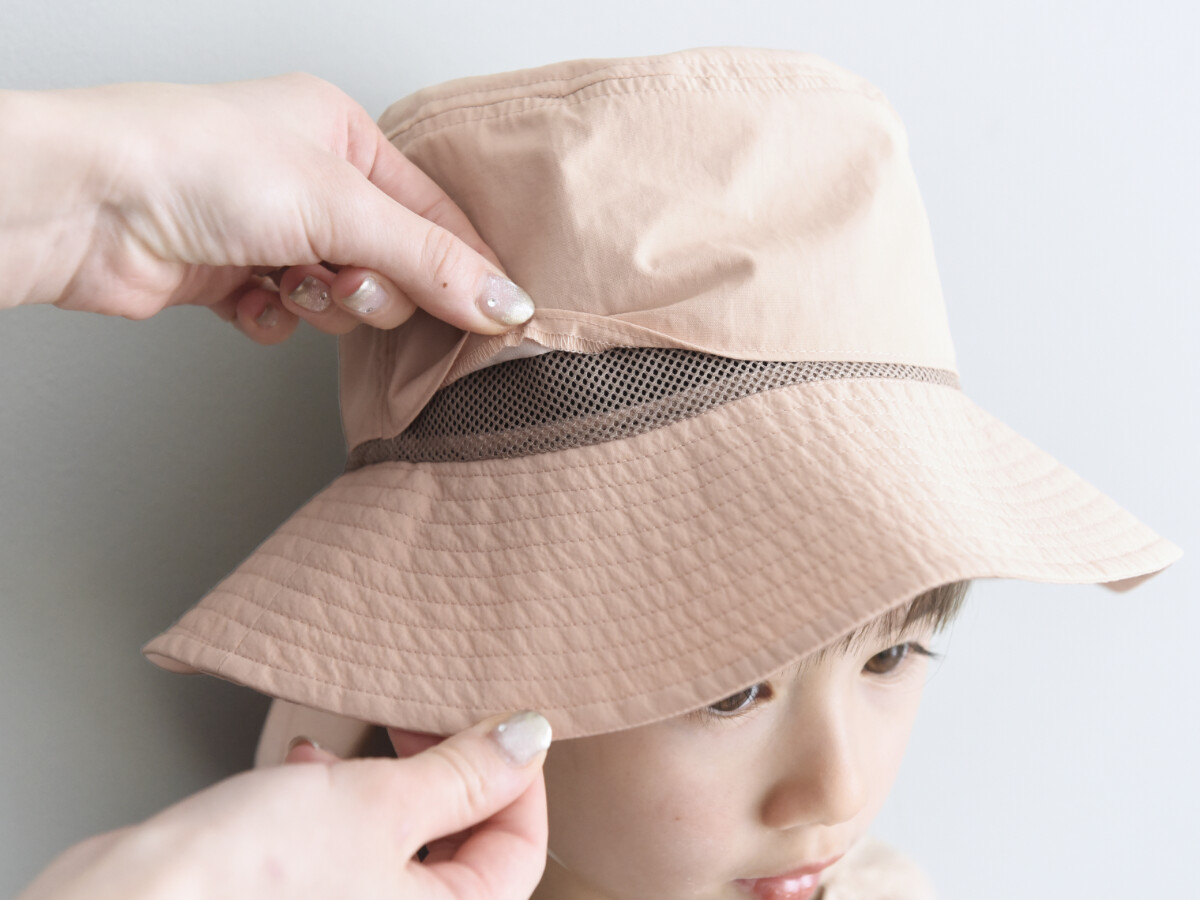 【全部見せます】キッズ帽子2026大集合！5アイテムからどれを選ぶ？それぞれの特徴は？