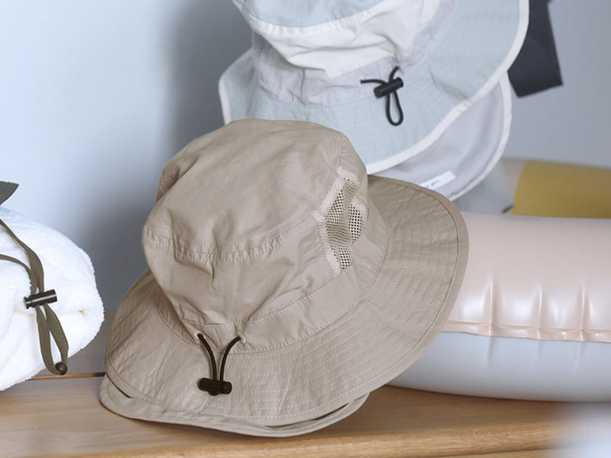 【全部見せます】キッズ帽子2026大集合！5アイテムからどれを選ぶ？それぞれの特徴は？