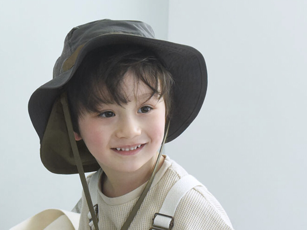 【全部見せます】キッズ帽子2026大集合！5アイテムからどれを選ぶ？それぞれの特徴は？