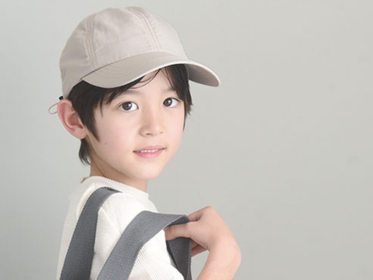【全部見せます】キッズ帽子2026大集合！5アイテムからどれを選ぶ？それぞれの特徴は？