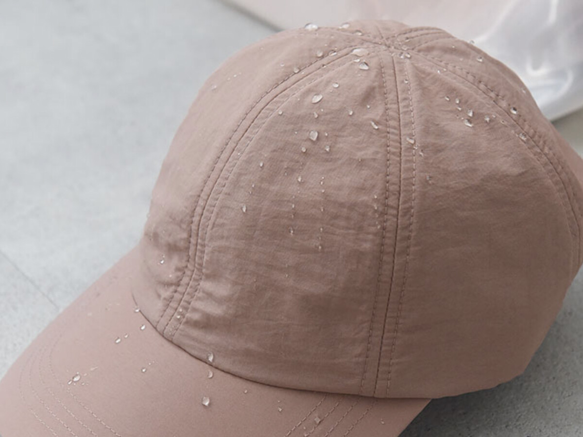 【全部見せます】キッズ帽子2026大集合！5アイテムからどれを選ぶ？それぞれの特徴は？