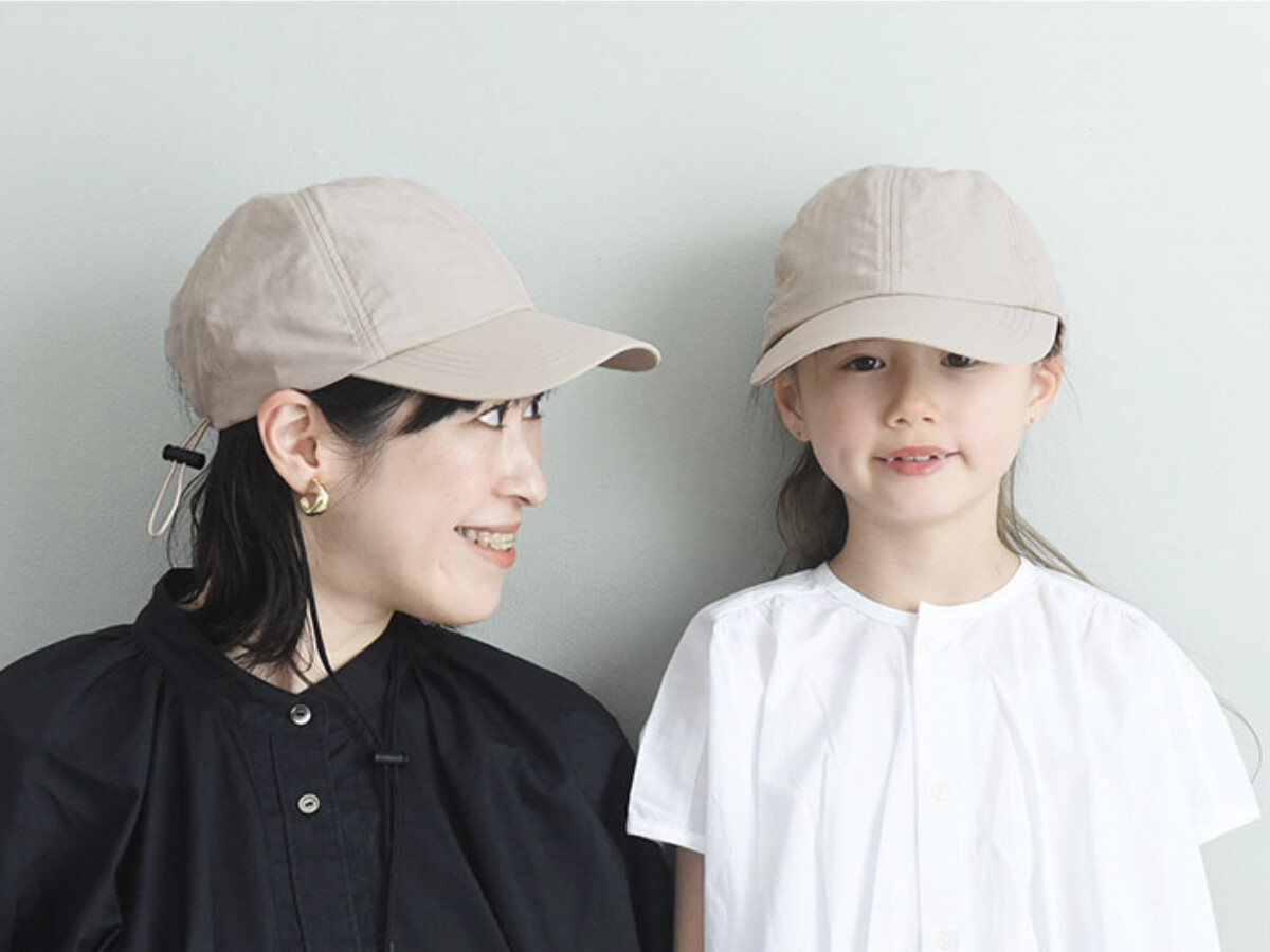 【全部見せます】キッズ帽子2026大集合！5アイテムからどれを選ぶ？それぞれの特徴は？