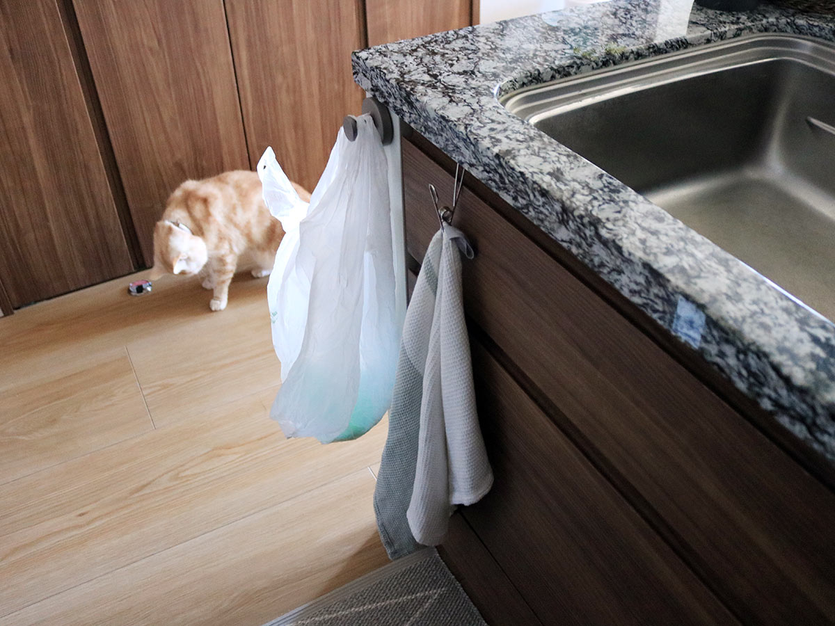 お家のあちこちピタッ。スタッフ宅で使ってみた、SNSでも話題の強力吸盤「真空フック」