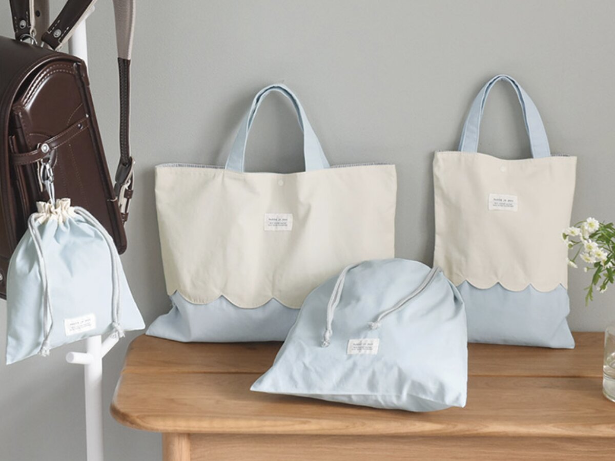 ＜第3弾＞みんなが選んだ入園入学グッズ2026！ No.1シリーズの人気カラーはコレ【インスタグラマーさんのもの選び】