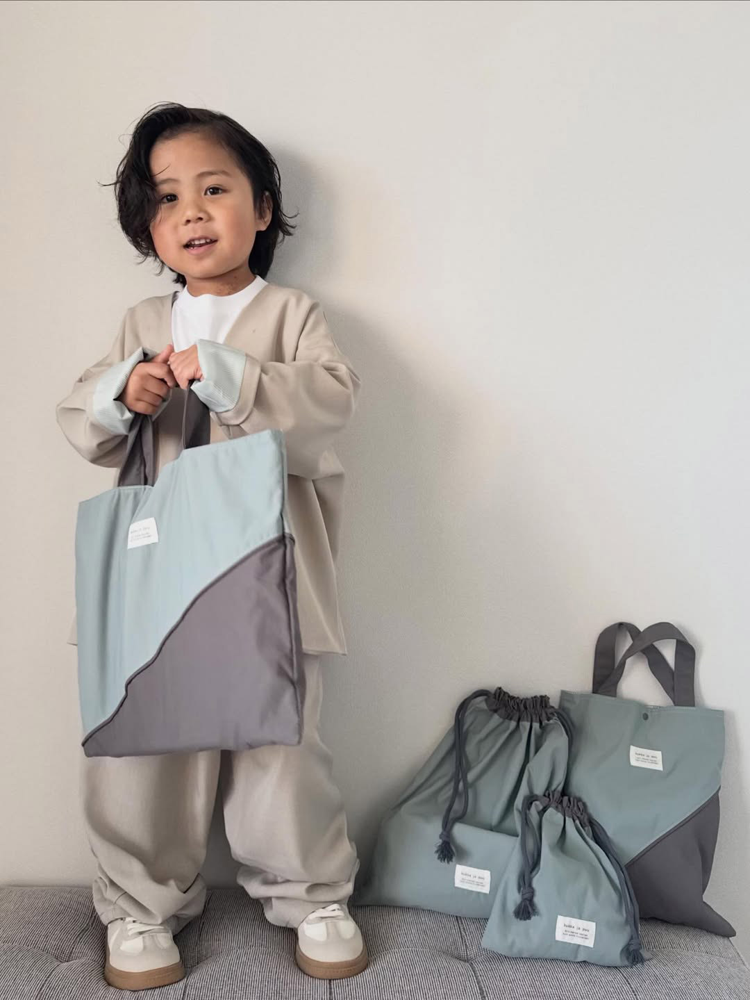 ＜第3弾＞みんなが選んだ入園入学グッズ2026！ No.1シリーズの人気カラーはコレ【インスタグラマーさんのもの選び】