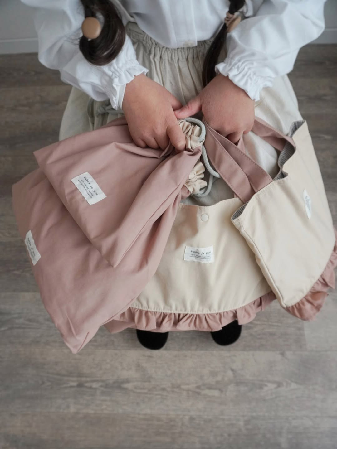 ＜第3弾＞みんなが選んだ入園入学グッズ2026！ No.1シリーズの人気カラーはコレ【インスタグラマーさんのもの選び】