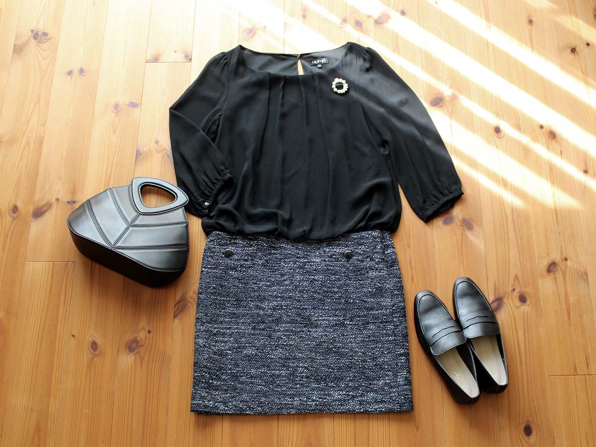 おろしたて初日から快適。スマートなのに履き心地ラクちん、失敗しないローファー見つけた！