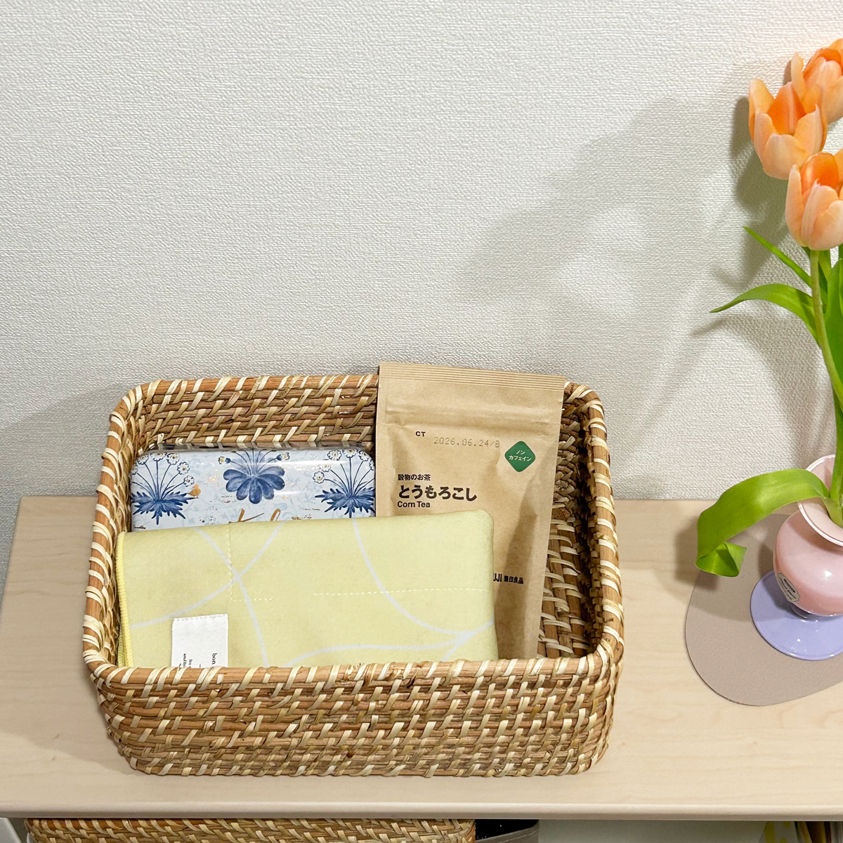 通学弁当も学童弁当も◎ピタッと包める保冷クロスで『お弁当準備ラクちん化』にスタッフが挑戦！