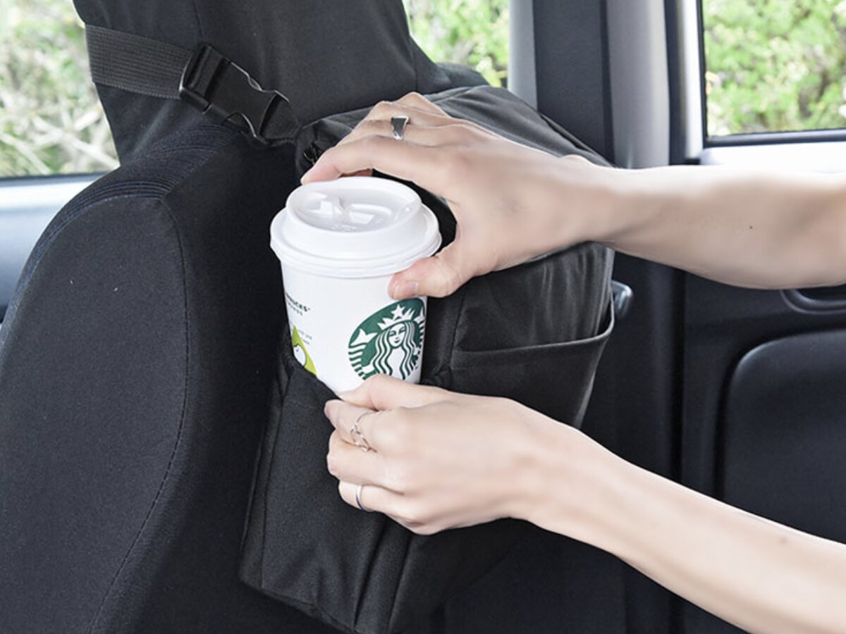 車に浮かせる冷蔵庫！？夏の長距離ドライブにも頼れる保冷バッグで、帰省やレジャーをもっと楽しく！